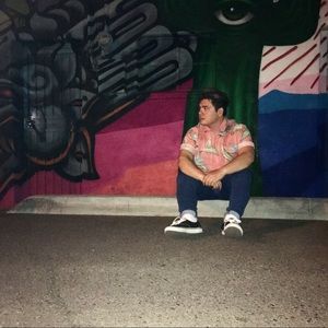 Meet your Posher, Jesse